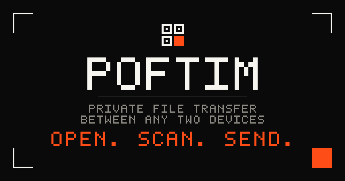 Poftim preview
